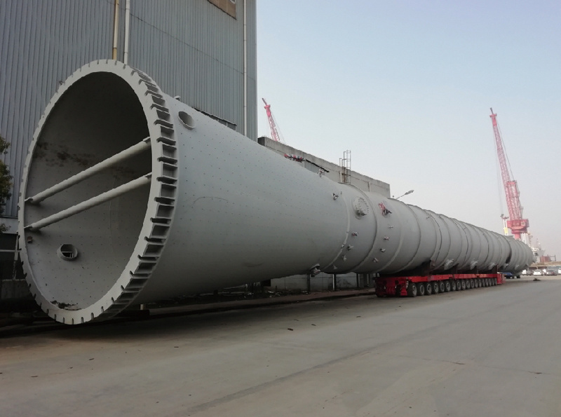 浙石化4000萬噸煉化一體